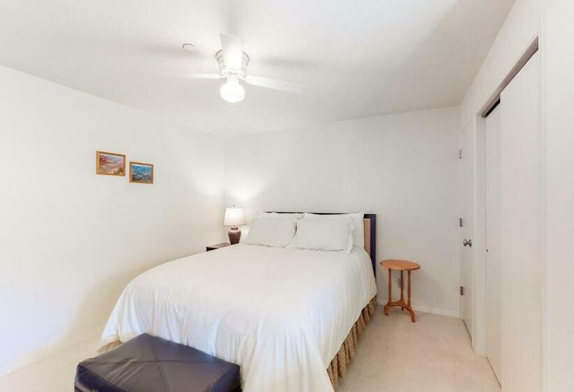 בית מלון כפרי 2498 Indian Springs