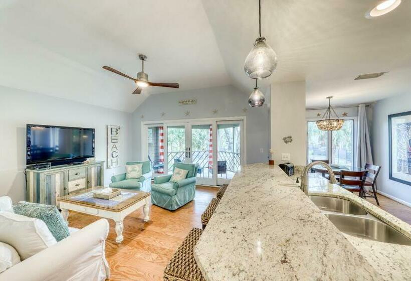 فندق 4654 Tennis Club Villa