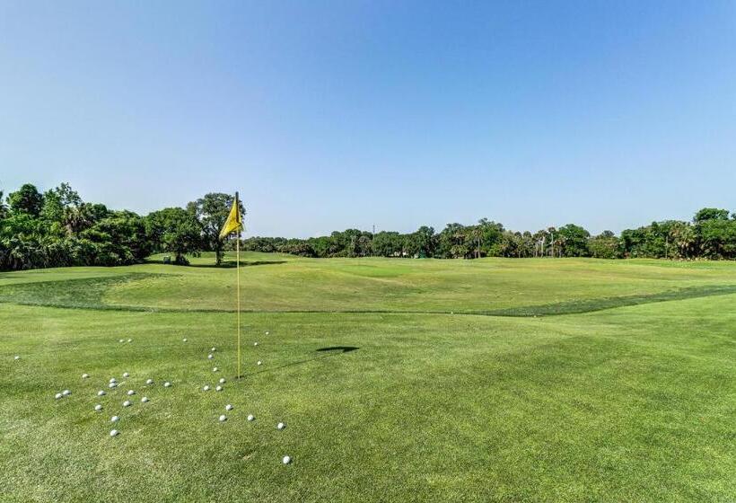 فندق 4654 Tennis Club Villa