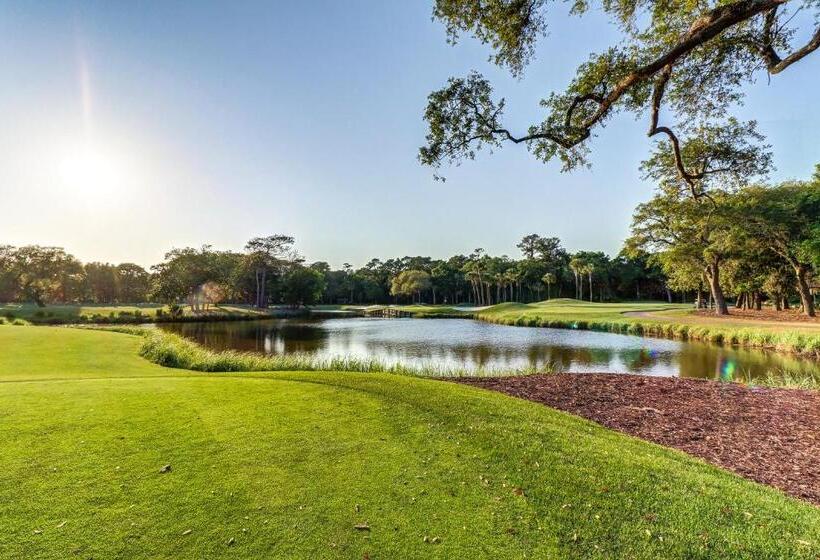 فندق 4654 Tennis Club Villa