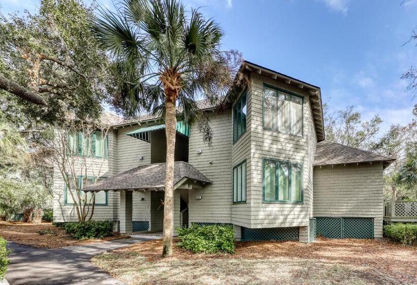 فندق 4654 Tennis Club Villa