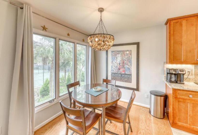 فندق 4654 Tennis Club Villa