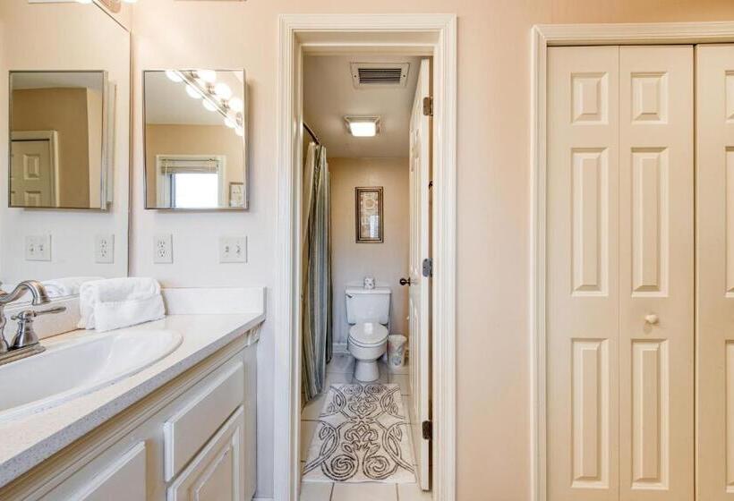 Отель 4849 Turtle Cove Villa