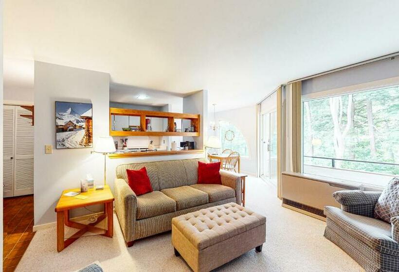 Отель A Warren Beauty