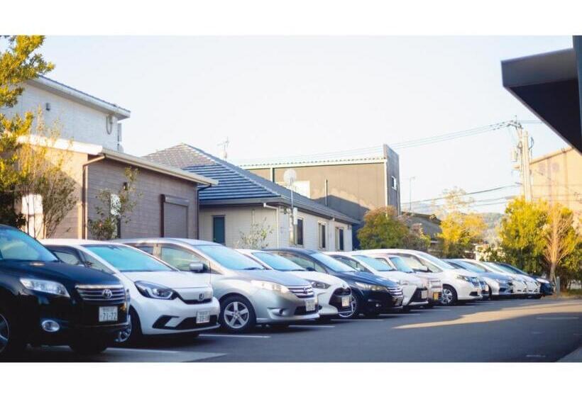 فندق Airaiku  Kagoshima