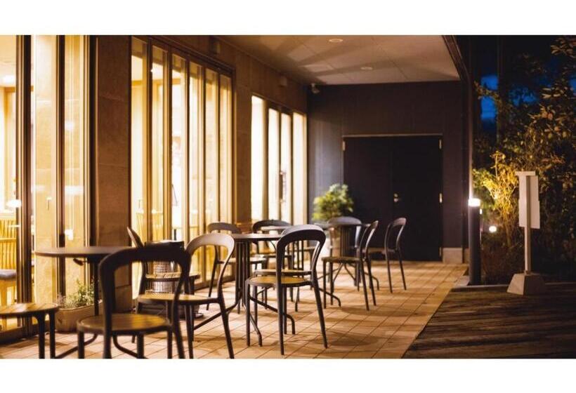 فندق Airaiku  Kagoshima