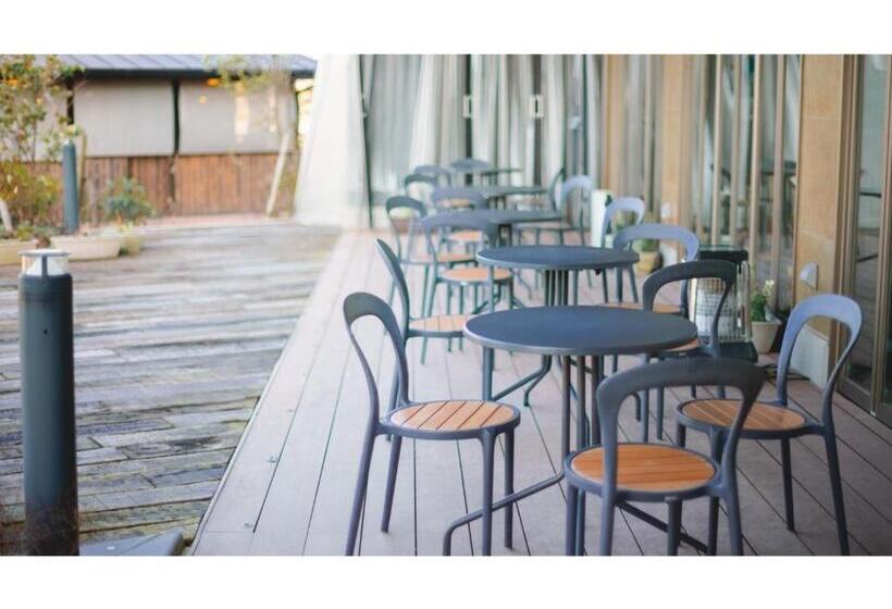 فندق Airaiku  Kagoshima