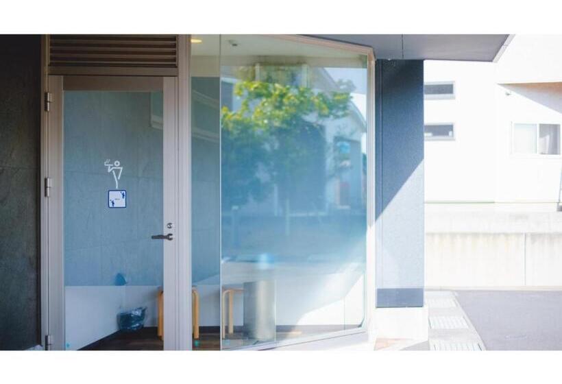 فندق Airaiku  Kagoshima