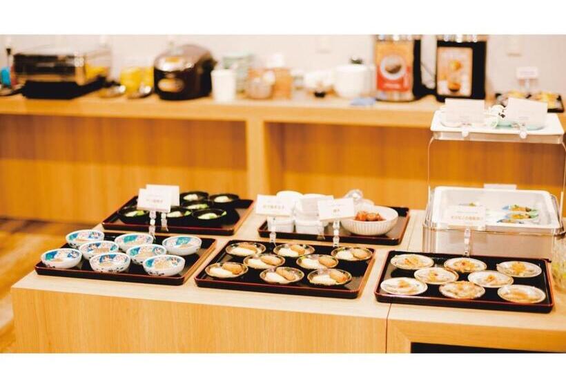 فندق Airaiku  Kagoshima