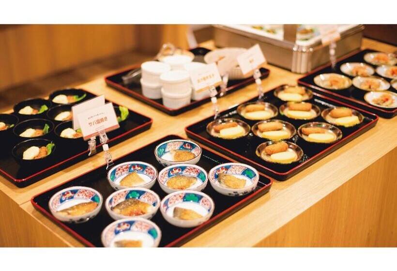 فندق Airaiku  Kagoshima