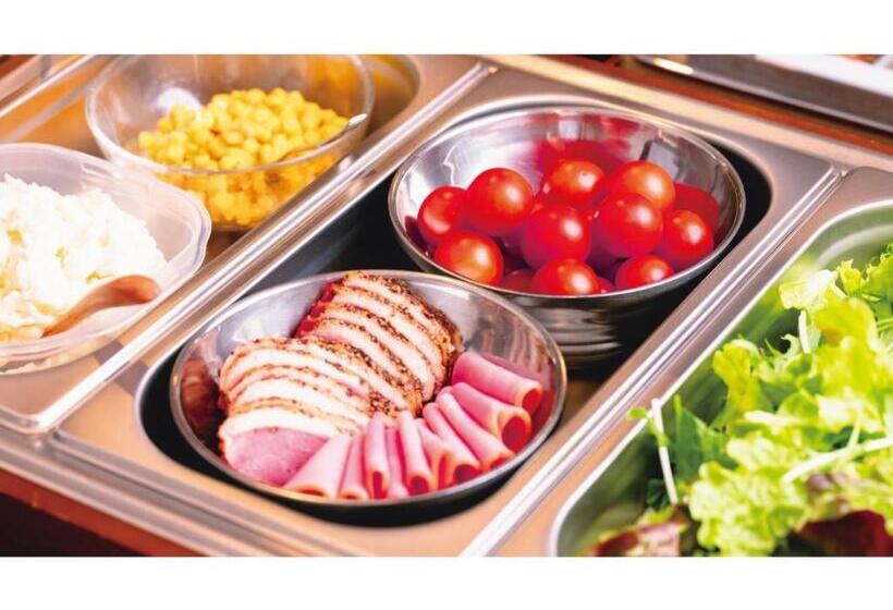 فندق Airaiku  Kagoshima