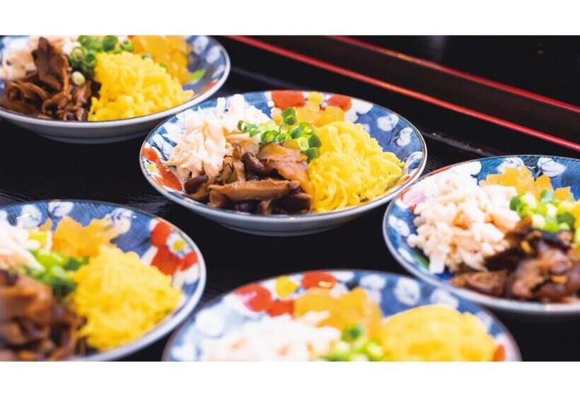 فندق Airaiku  Kagoshima