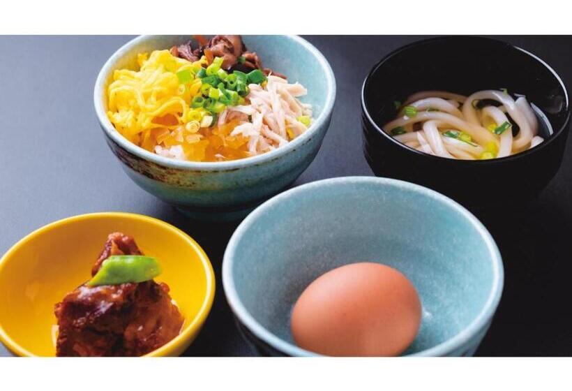 فندق Airaiku  Kagoshima