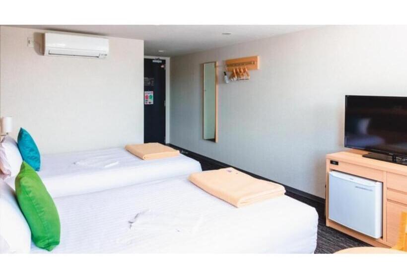 فندق Airaiku  Kagoshima