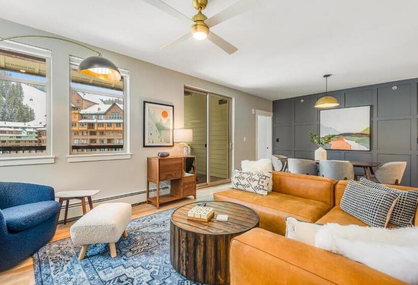 호텔 Alpine Escape