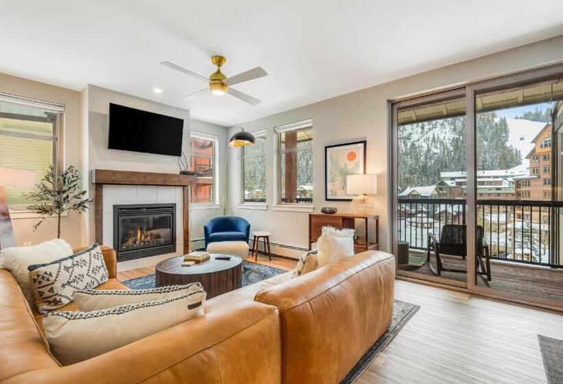 호텔 Alpine Escape