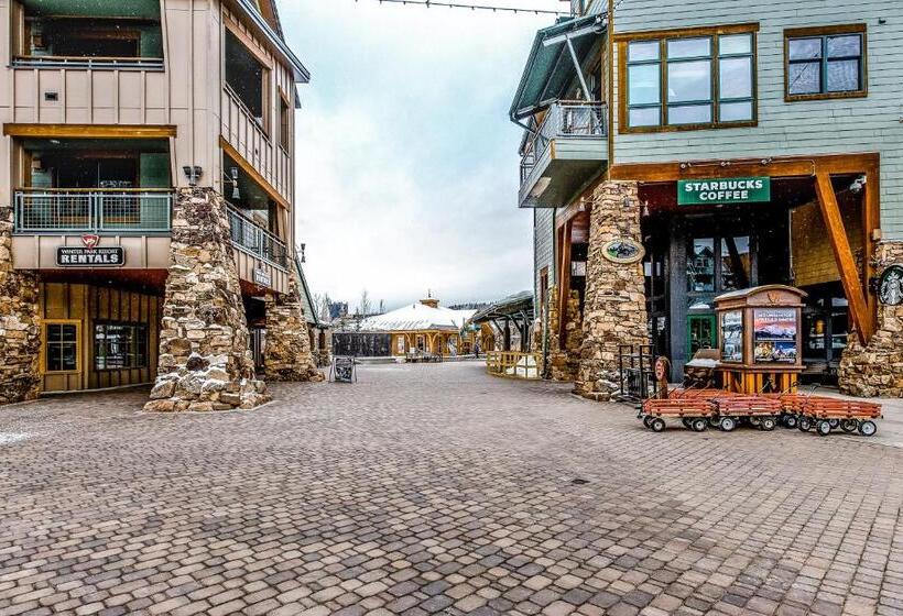 호텔 Alpine Escape