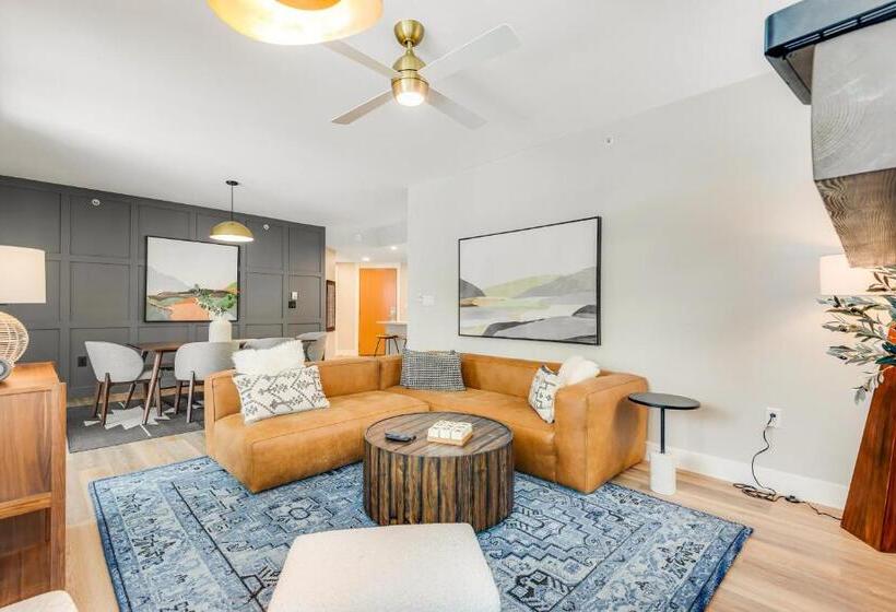 호텔 Alpine Escape