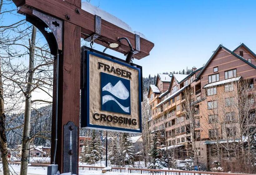 호텔 Alpine Escape