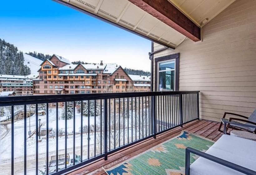 호텔 Alpine Escape