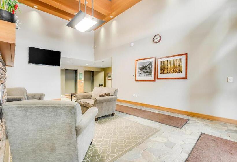 호텔 Alpine Escape