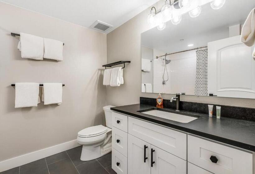 호텔 Alpine Escape