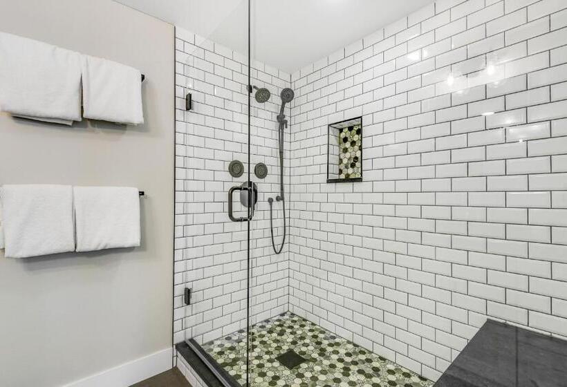 호텔 Alpine Escape