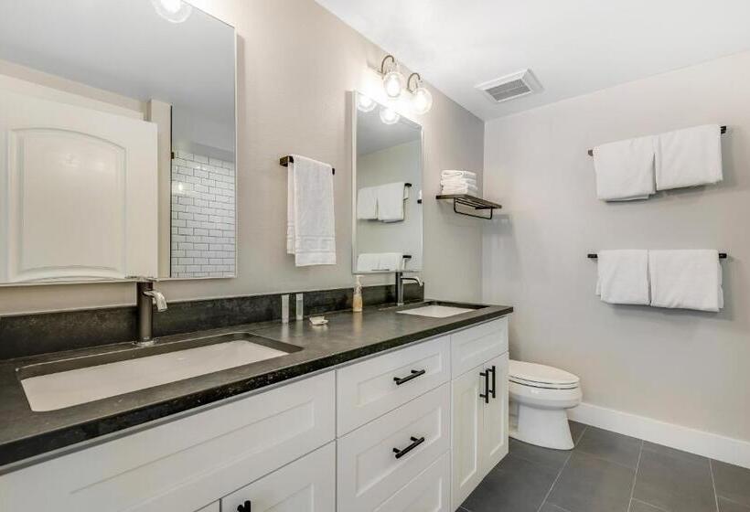 호텔 Alpine Escape