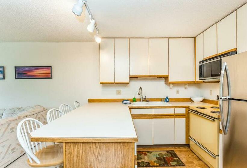 فندق Alyeska Adventure