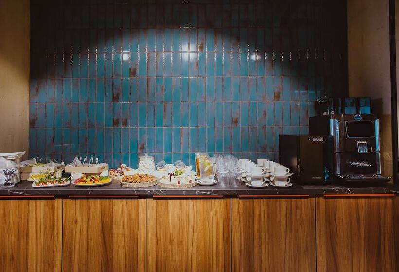 Arche Hotel Wrocław Airport