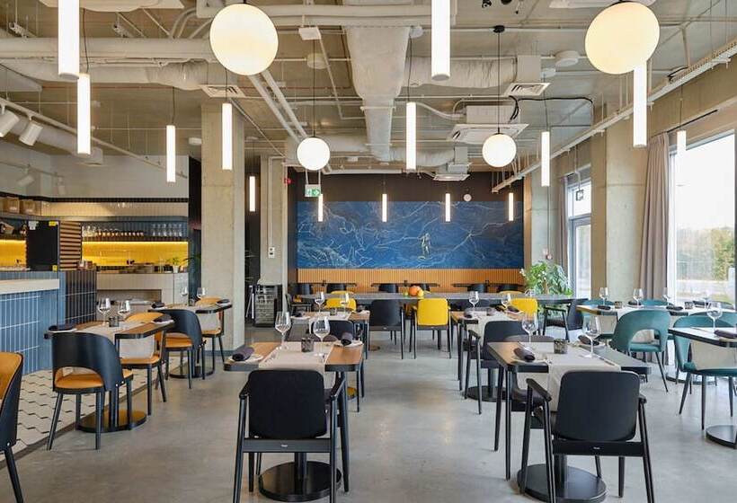 Arche Hotel Wrocław Airport