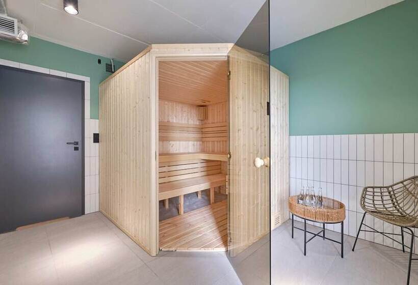 Arche Hotel Wrocław Airport