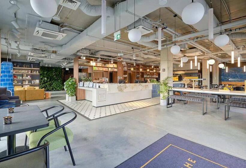 Arche Hotel Wrocław Airport