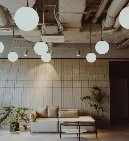 Arche Hotel Wrocław Airport