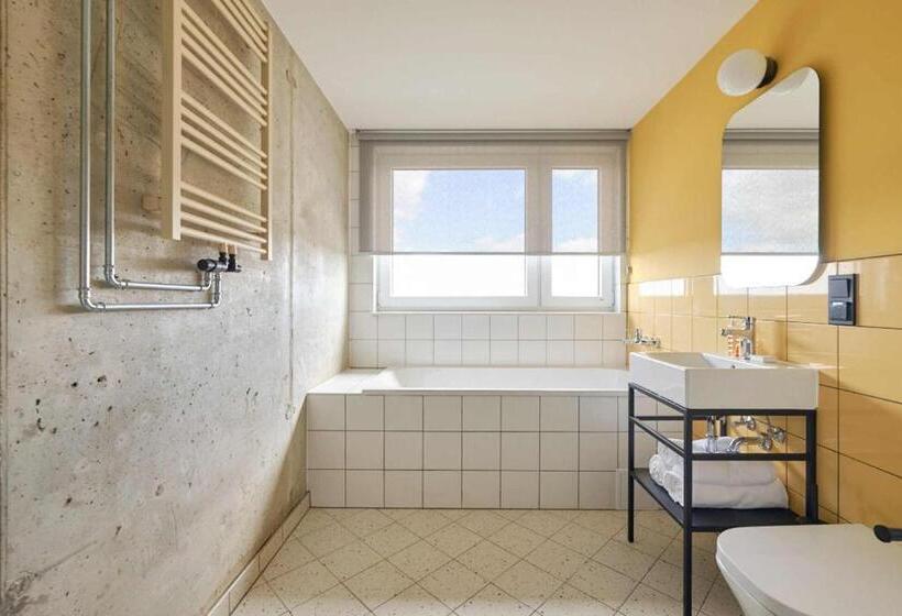 Arche Hotel Wrocław Airport