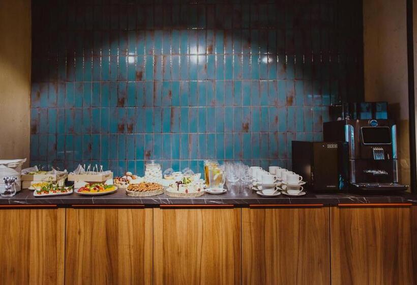 Arche Hotel Wrocław Airport