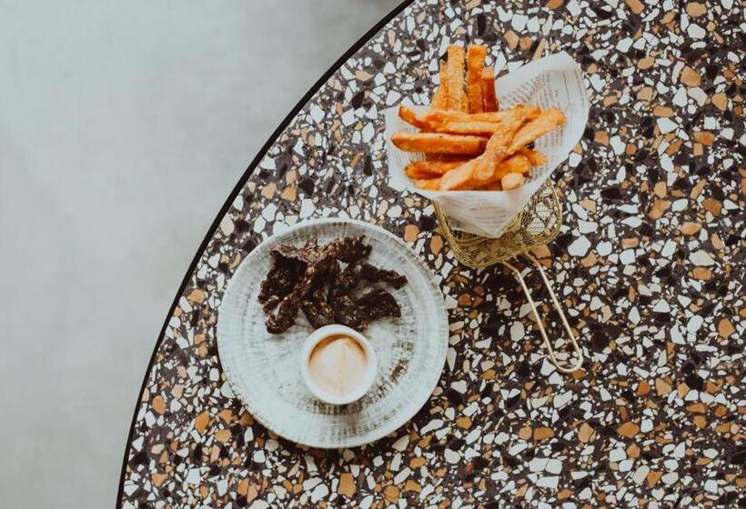 Arche Hotel Wrocław Airport