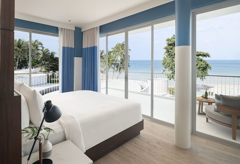 Avani Chaweng Samui Hotel & Beach Club   Adults Only