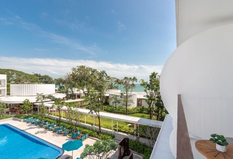 Avani Chaweng Samui Hotel & Beach Club   Adults Only