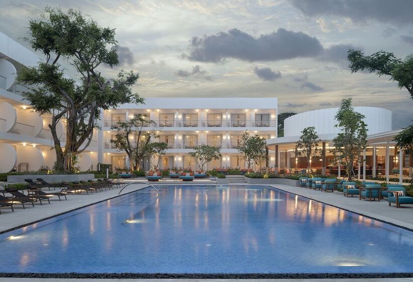 Avani Chaweng Samui Hotel & Beach Club   Adults Only