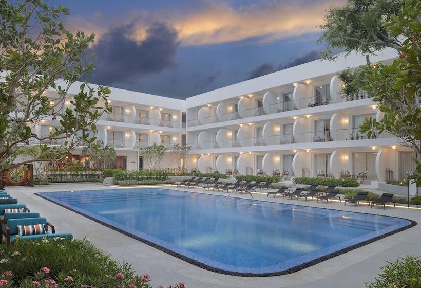 Avani Chaweng Samui Hotel & Beach Club   Adults Only