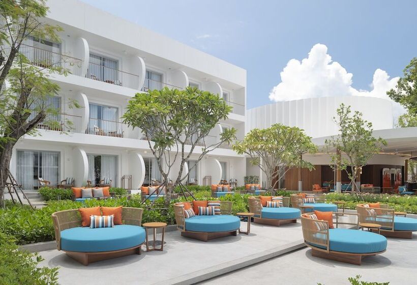 Avani Chaweng Samui Hotel & Beach Club   Adults Only