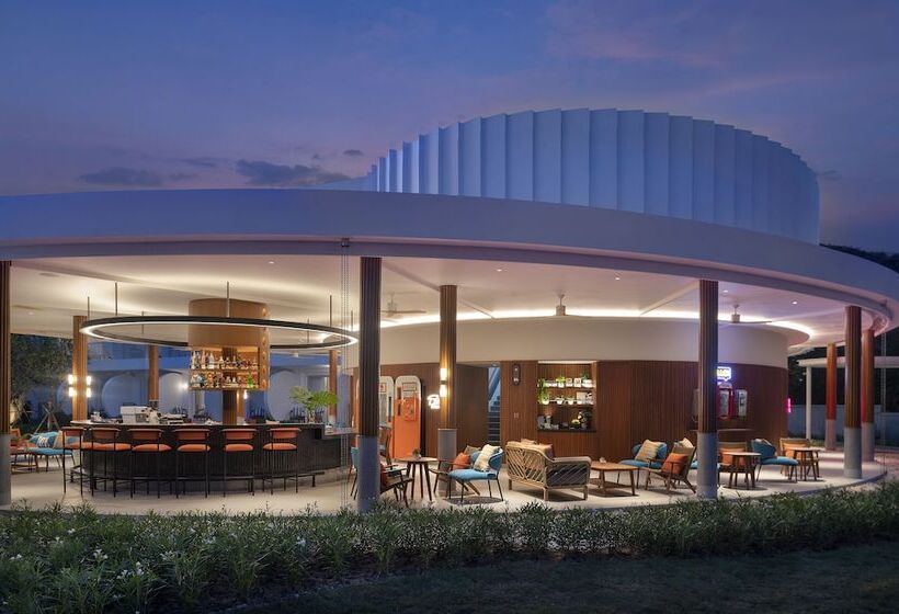 Avani Chaweng Samui Hotel & Beach Club   Adults Only