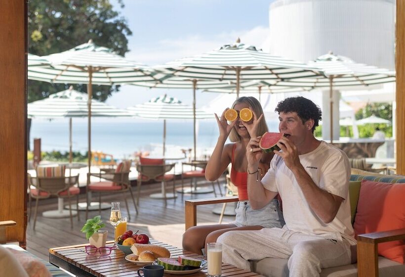 Avani Chaweng Samui Hotel & Beach Club   Adults Only