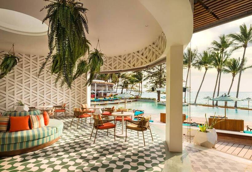 Avani Chaweng Samui Hotel & Beach Club   Adults Only