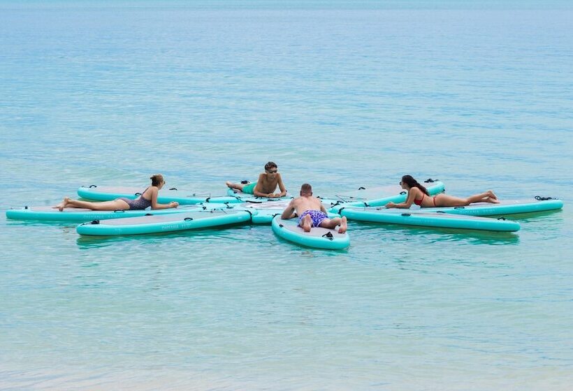 Avani Chaweng Samui Hotel & Beach Club   Adults Only