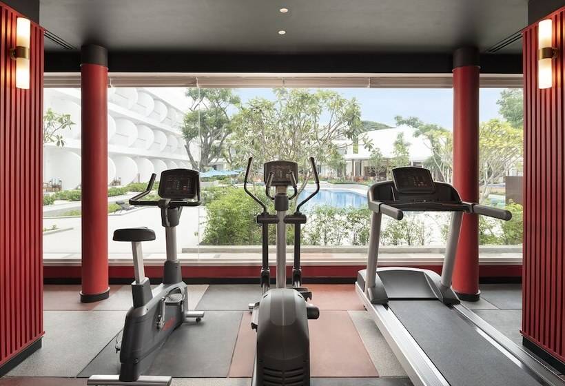 Avani Chaweng Samui Hotel & Beach Club   Adults Only