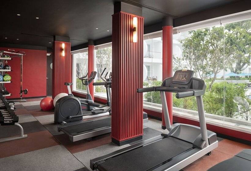 Avani Chaweng Samui Hotel & Beach Club   Adults Only