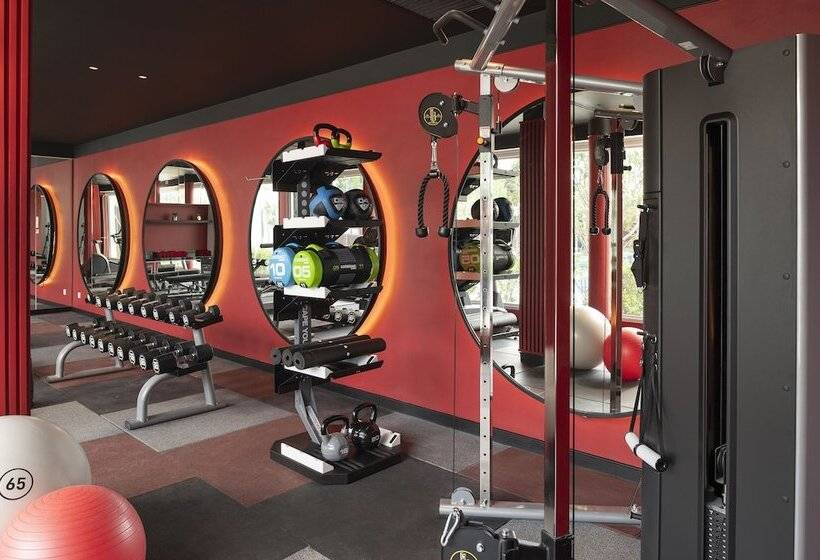 Avani Chaweng Samui Hotel & Beach Club   Adults Only