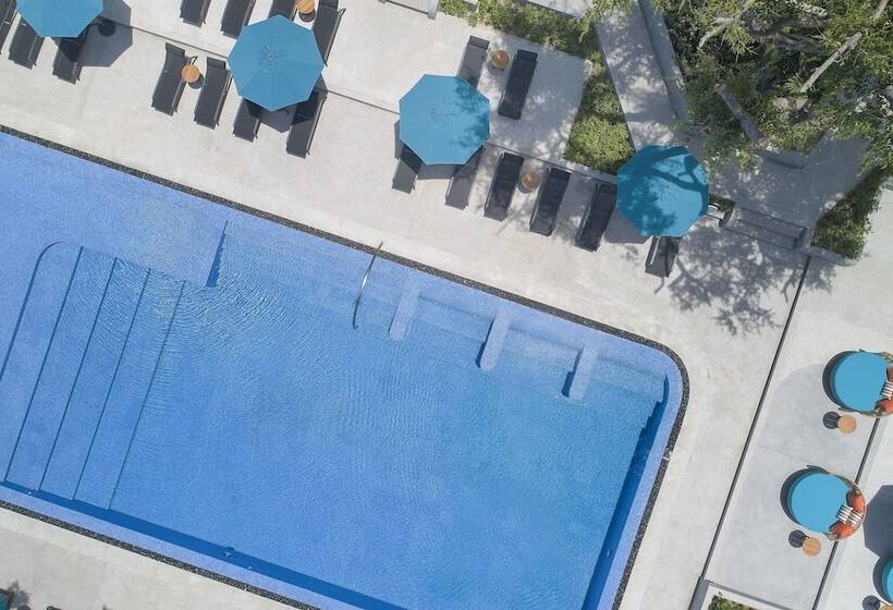 Avani Chaweng Samui Hotel & Beach Club   Adults Only